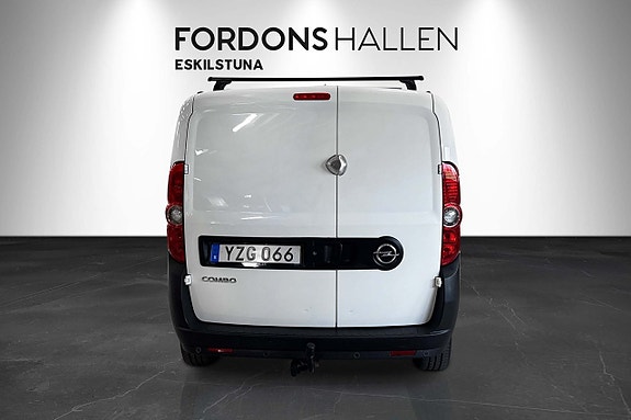 Opel Combo 6 of 26