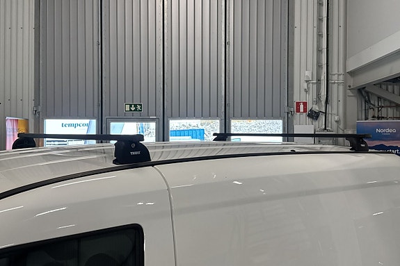 Opel Combo 26 of 26