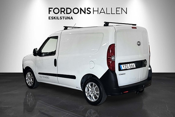 Opel Combo 5 of 26