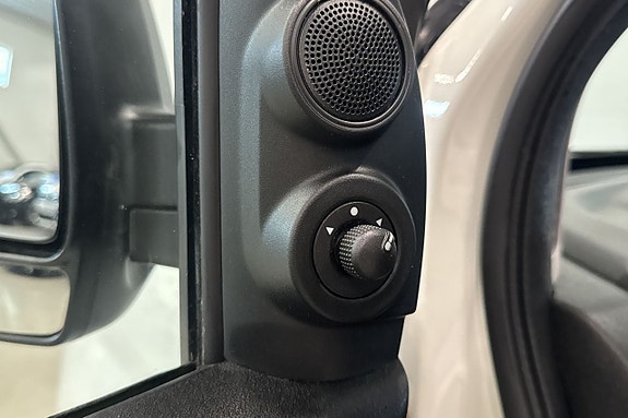 Opel Combo 22 of 26