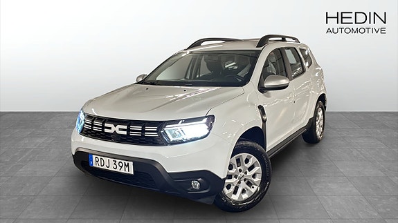 Dacia Unknown
