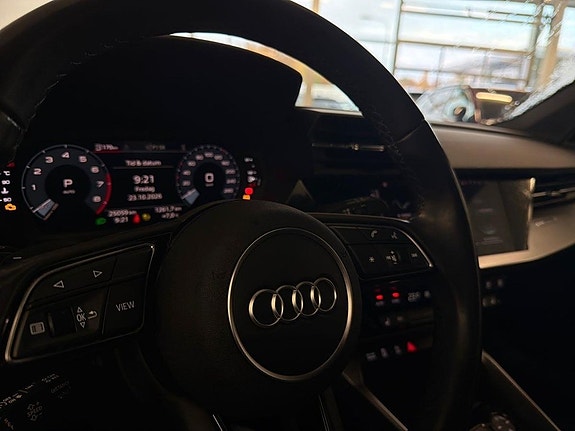 Audi A3 5 of 6