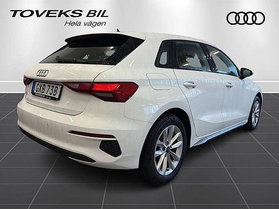 Audi A3 2 of 6