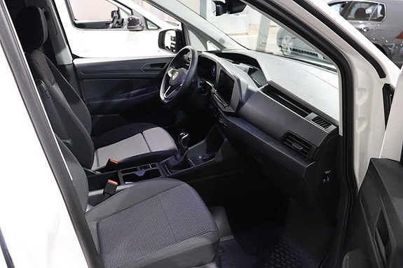 Volkswagen Caddy 2 of 7