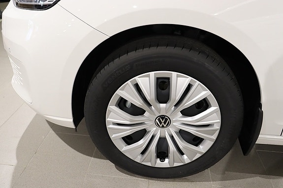 Volkswagen Caddy 6 of 7
