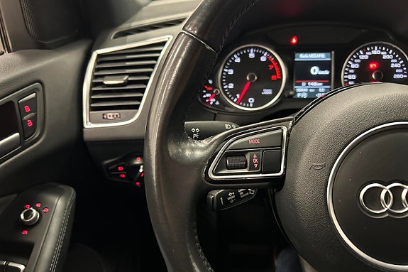 Audi Q5 16 of 22