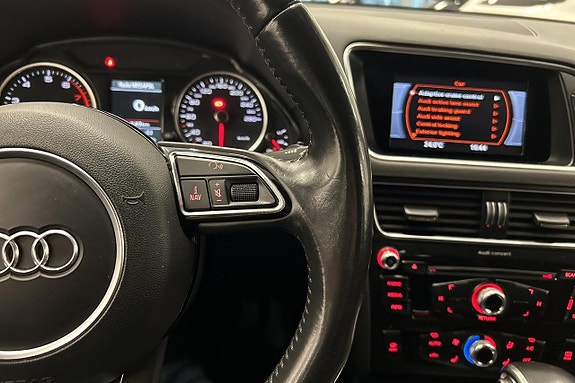 Audi Q5 17 of 22