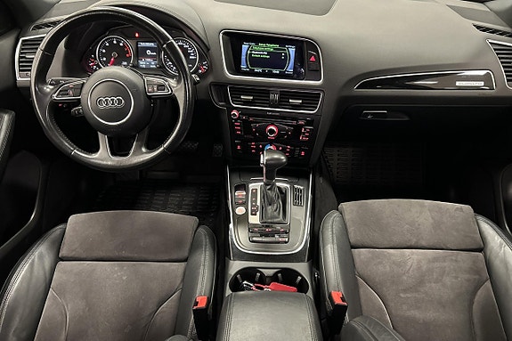 Audi Q5 11 of 22