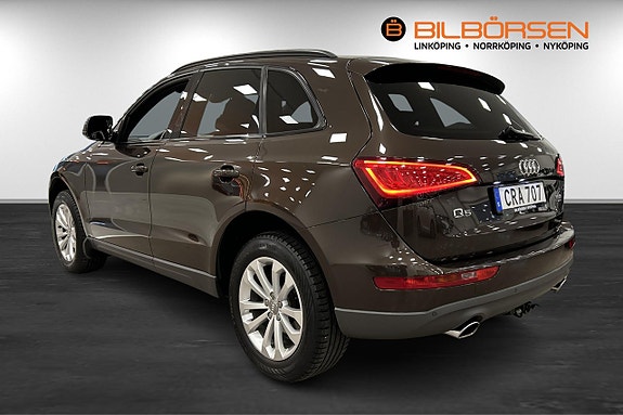 Audi Q5 6 of 22