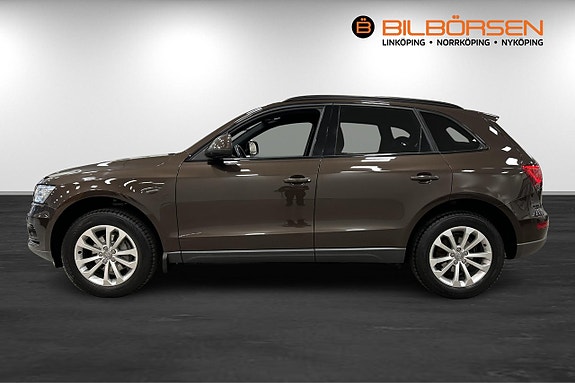 Audi Q5 4 of 22