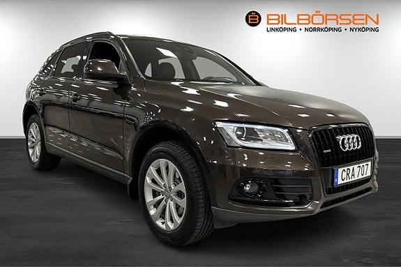 Audi Q5 3 of 22