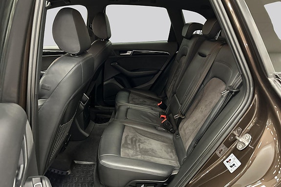 Audi Q5 13 of 22