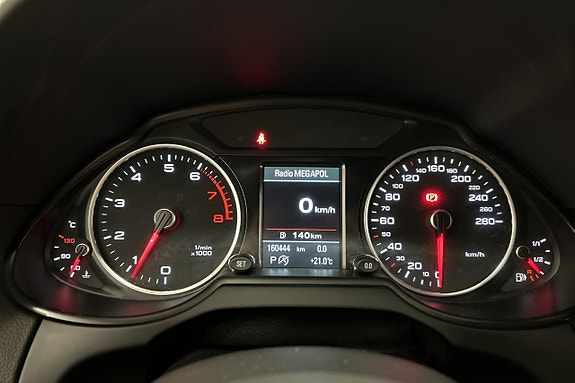 Audi Q5 15 of 22