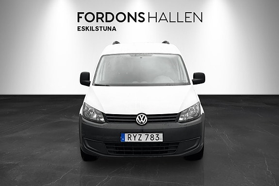 Volkswagen Caddy 2 of 19