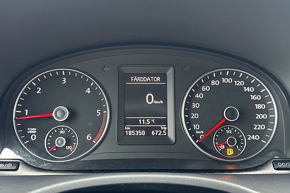 Volkswagen Caddy 13 of 19