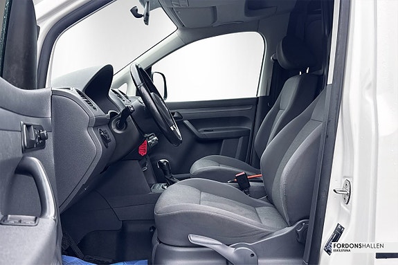 Volkswagen Caddy 10 of 19