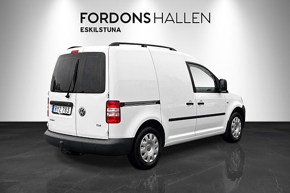 Volkswagen Caddy 5 of 19
