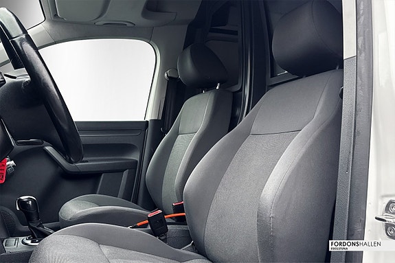 Volkswagen Caddy 11 of 19