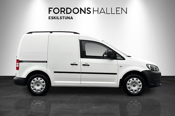 Volkswagen Caddy 4 of 19