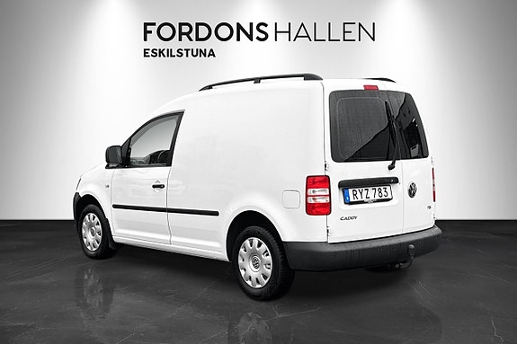Volkswagen Caddy 6 of 19