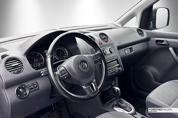 Volkswagen Caddy 9 of 19
