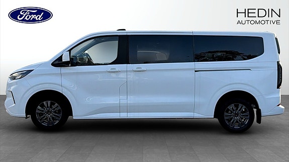 Ford Custom Tourneo 6 of 9