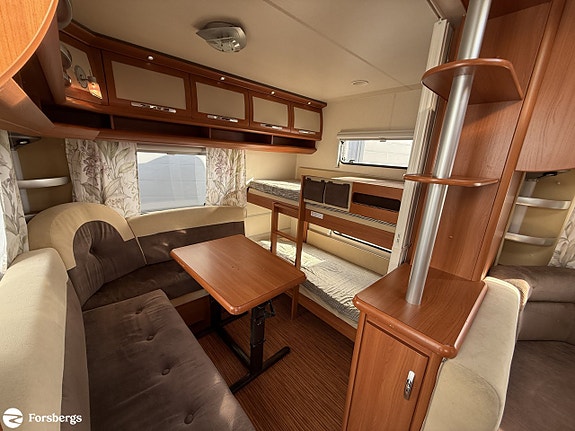 Hobby 650 KMFE PRESTIGE - 3.95% ränta 5 of 15