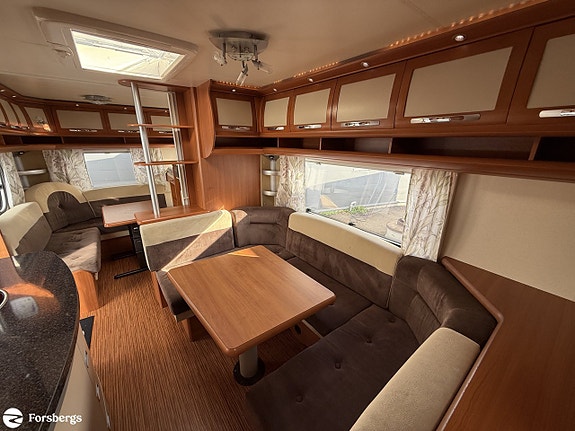 Hobby 650 KMFE PRESTIGE - 3.95% ränta 7 of 15