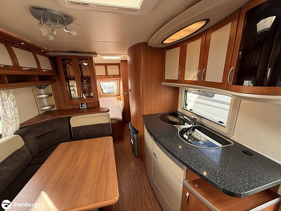 Hobby 650 KMFE PRESTIGE - 3.95% ränta 8 of 15