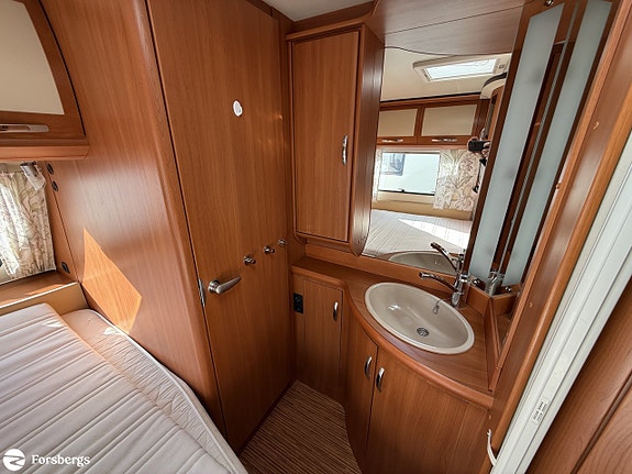Hobby 650 KMFE PRESTIGE - 3.95% ränta 13 of 15