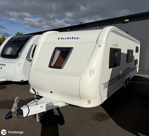 Hobby 650 KMFE PRESTIGE - 3.95% ränta 2 of 15