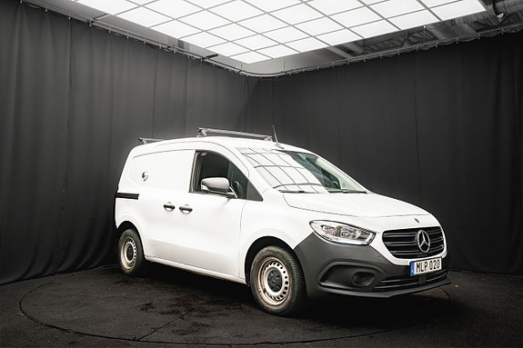 Mercedes-Benz Citan 110 4 of 22