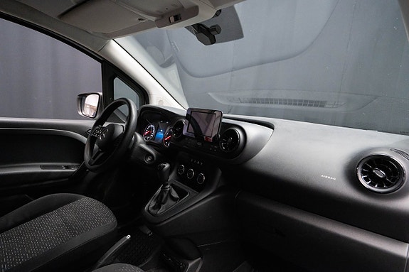 Mercedes-Benz Citan 110 14 of 22