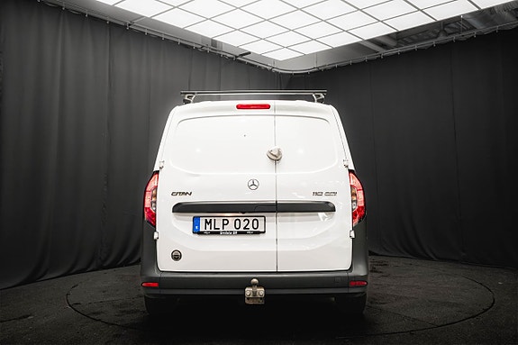 Mercedes-Benz Citan 110 7 of 22