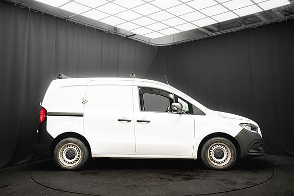 Mercedes-Benz Citan 110 5 of 22