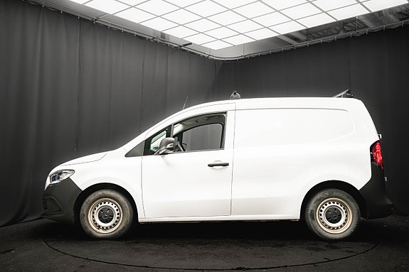 Mercedes-Benz Citan 110 9 of 22