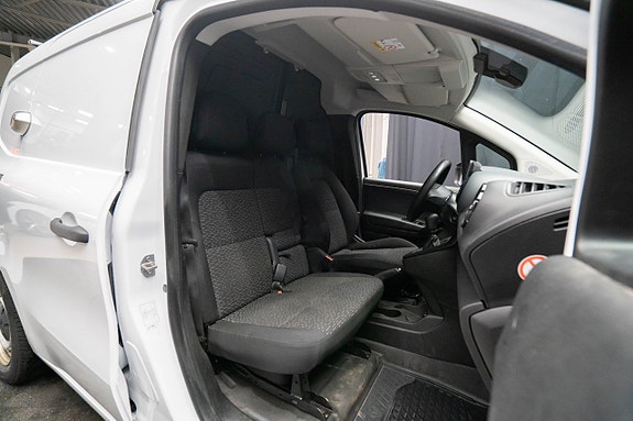 Mercedes-Benz Citan 110 17 of 22