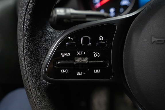 Mercedes-Benz Citan 110 18 of 22