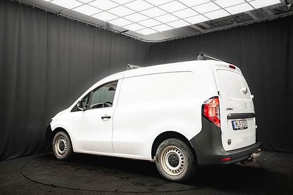 Mercedes-Benz Citan 110 8 of 22