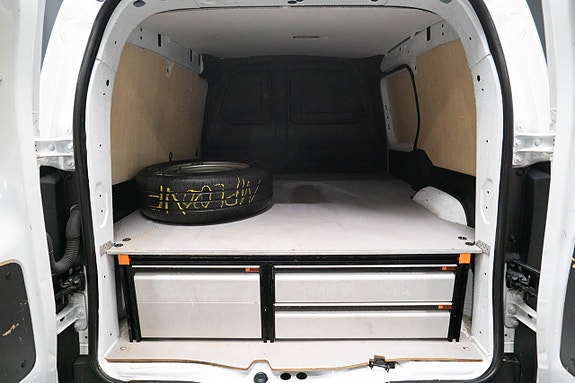 Mercedes-Benz Citan 110 10 of 22