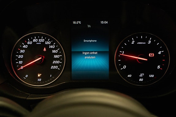 Mercedes-Benz Citan 110 20 of 22