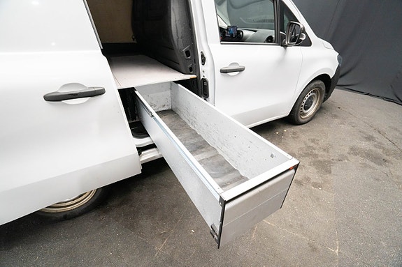 Mercedes-Benz Citan 110 13 of 22