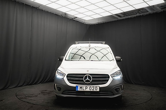 Mercedes-Benz Citan 110 3 of 22