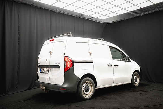 Mercedes-Benz Citan 110 6 of 22