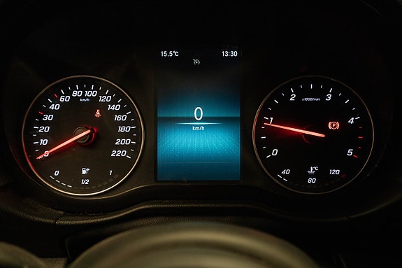 Mercedes-Benz Citan 110 26 of 29