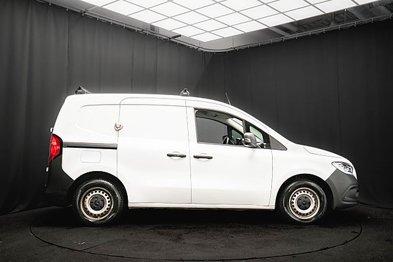 Mercedes-Benz Citan 110 6 of 29