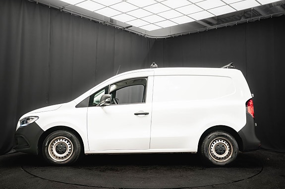 Mercedes-Benz Citan 110 10 of 29