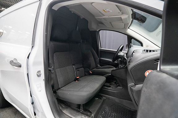Mercedes-Benz Citan 110 21 of 29