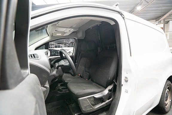 Mercedes-Benz Citan 110 24 of 29