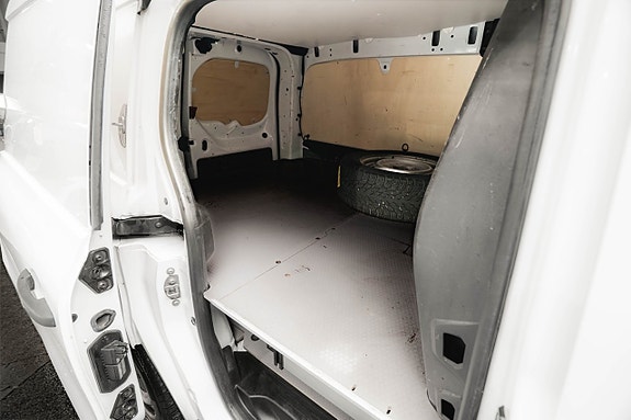 Mercedes-Benz Citan 110 16 of 29